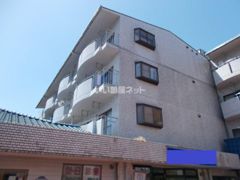 ビアンカ狭山Aの外観画像