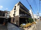 PATIO de．神泉苑の間取り画像