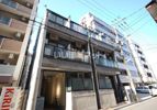 ヤマトビルⅡの間取り画像