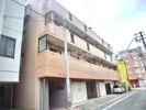 グレイスコートの間取り画像
