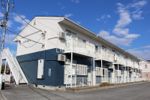 コーポサンヒルAの間取り画像