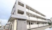 コート古天神の間取り画像