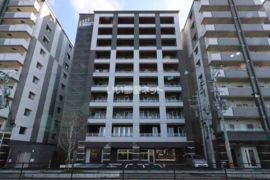 アリエス学研都市Ⅱの外観画像
