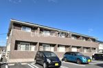 ルーナ・Ⅰの間取り画像