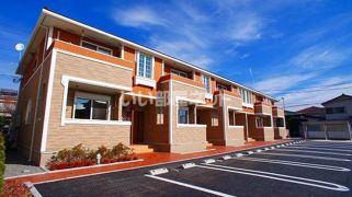 カシオペアの外観画像