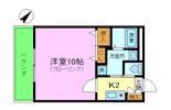 Royal Parkの間取り画像
