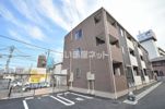 リアン岡本の間取り画像