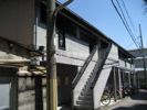 クィーンズコートY棟の間取り画像