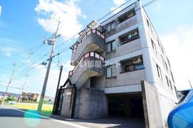 松山サザンクロスの外観画像