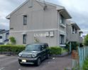 セジュール桂坂の間取り画像