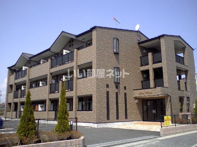 グランバレーの外観画像