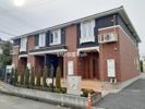 エーデルハイム コセ Aの外観