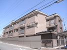 トムズガルテンの間取り画像