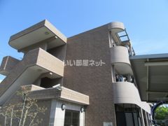 グランツェントAの外観画像