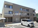 グラース・アビタシオンⅥの間取り画像