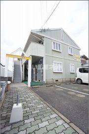 リリーフ新宮の外観画像