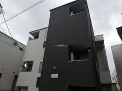 CB二日市アンテレの外観画像