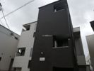 CB二日市アンテレの外観