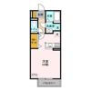 セジュール東石川の間取り画像