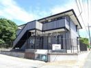 セジュール東石川の間取り画像