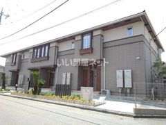 サン・ボヌール国母Ⅰの外観画像