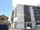 パラッツオ城陽の間取り画像