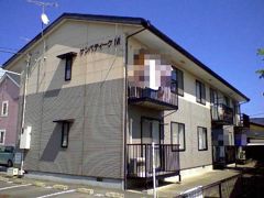 サンパティークmの外観画像