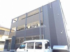 ロン ボヌール 宇治の外観画像