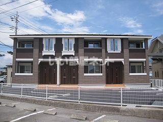 ウィンドミル123Ⅵの外観画像