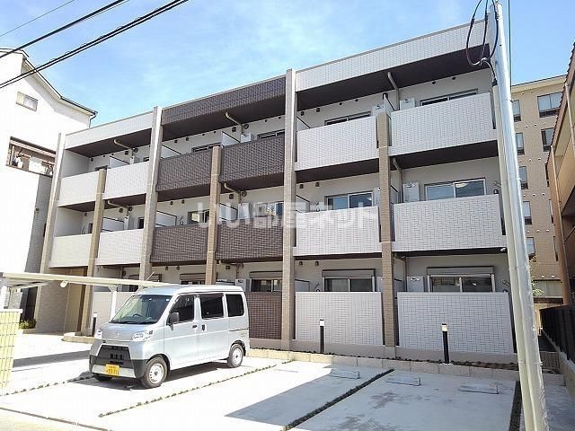 Casa Sereno 室町の外観画像