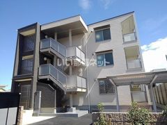 Mana Wingの外観画像