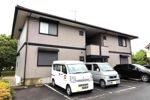 リヴェール Bの間取り画像