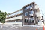 アルバ Aの間取り画像