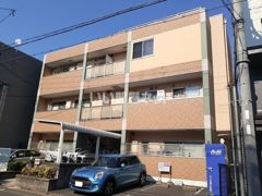 エル ソレイユの外観画像