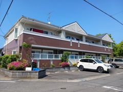 カルム北山の外観画像