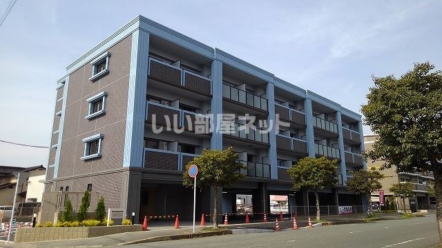 グレイス ヴィラの外観画像