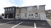 クレセントⅡの間取り画像