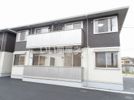 ティールーム湊 Ⅰの外観