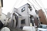 ポラリス室見西の間取り画像