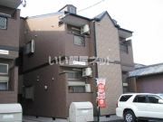 GOLD WING周船寺Ⅱの外観画像