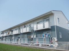 アクティブBの外観画像