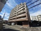 ペルグランデ友丘の間取り画像