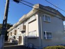 メープルファーム照山Ⅰの間取り画像
