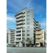 アブレスト野間の外観画像