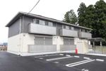 D-roomリミテッド中根の間取り画像