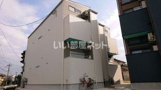 T.A次郎丸4丁目ⅢA棟の外観画像