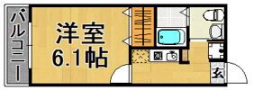 casamento SCOLOの間取り画像