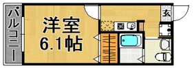 casamento SCOLOの間取り画像