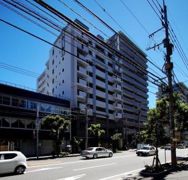 グランフォーレ薬院南の外観画像