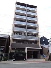 ドウェル東寺道（Dwell東寺道）の外観画像